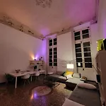 Unique Palazzo In Genoa Palazzo Sopranis