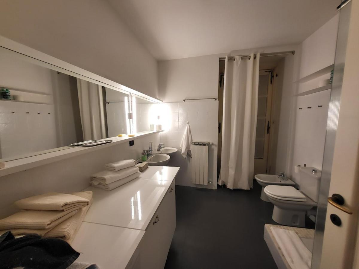Apartamento Unique Palazzo In Palazzo Sopranis *