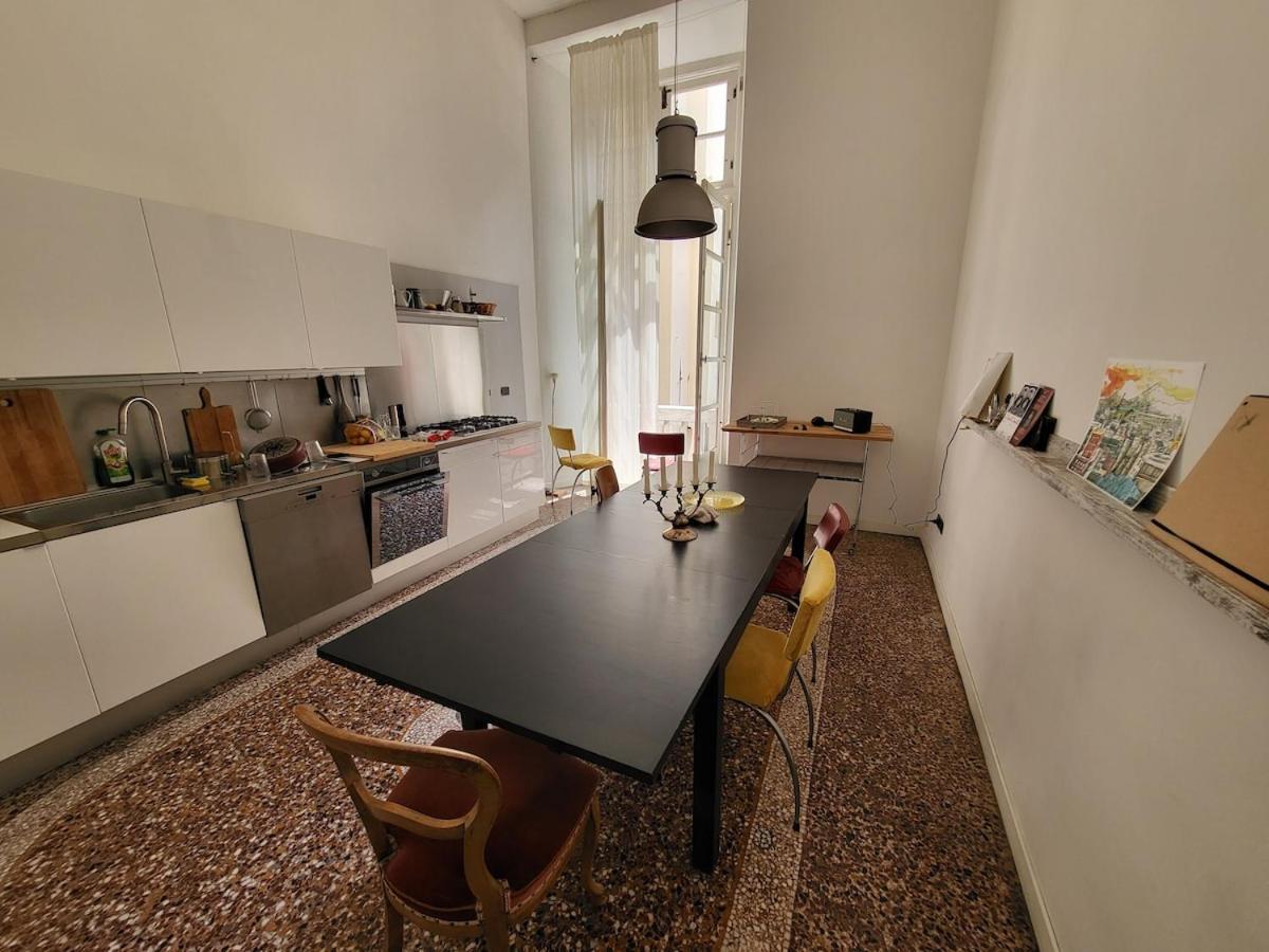 Unique Palazzo In Palazzo Sopranis *