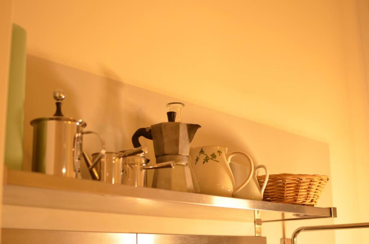 Apartamento Unique Palazzo In Palazzo Sopranis
