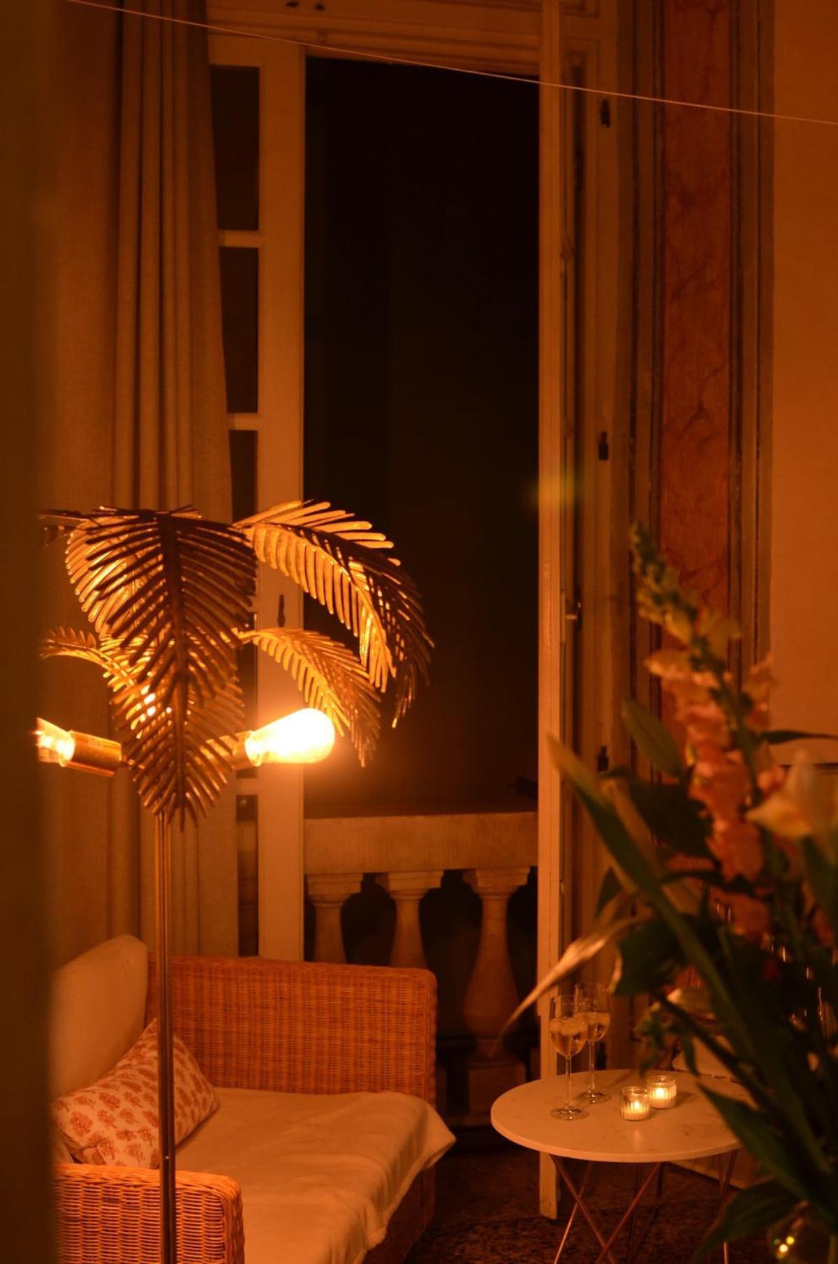 Apartamento Unique Palazzo In Palazzo Sopranis