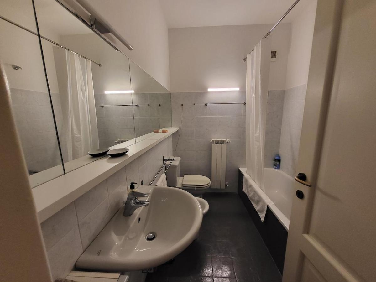 Appartamento Unique Palazzo In Palazzo Sopranis