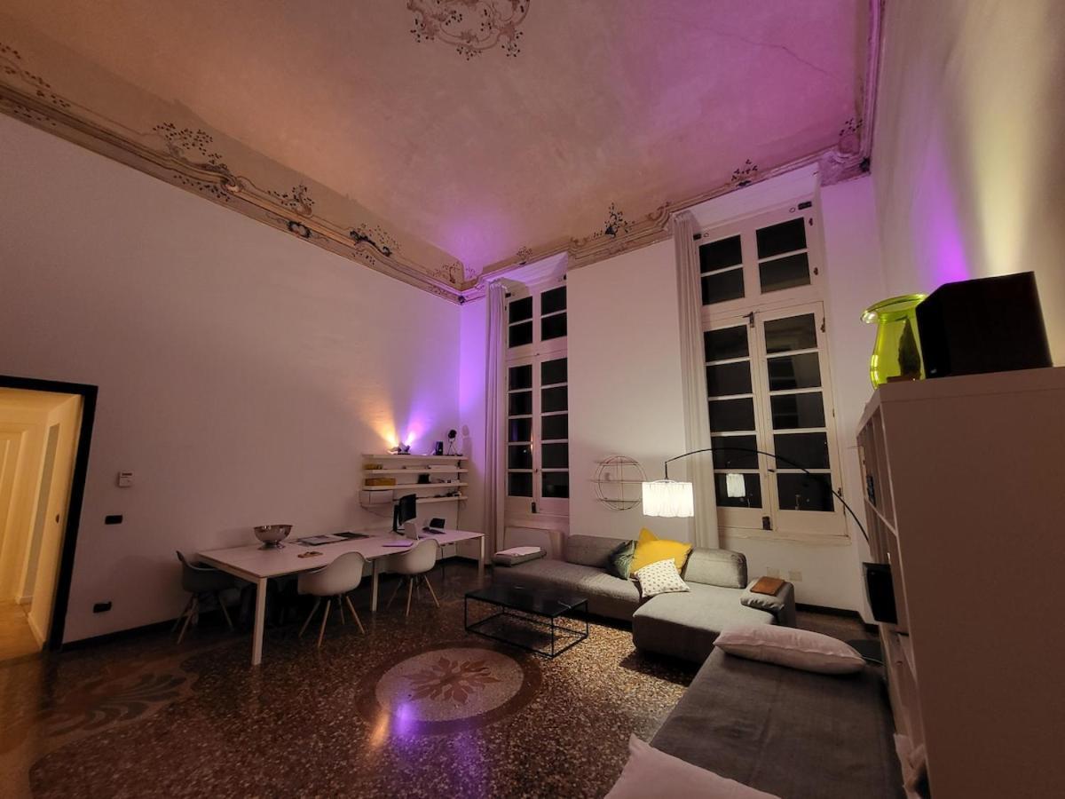 Unique Palazzo In Palazzo Sopranis *