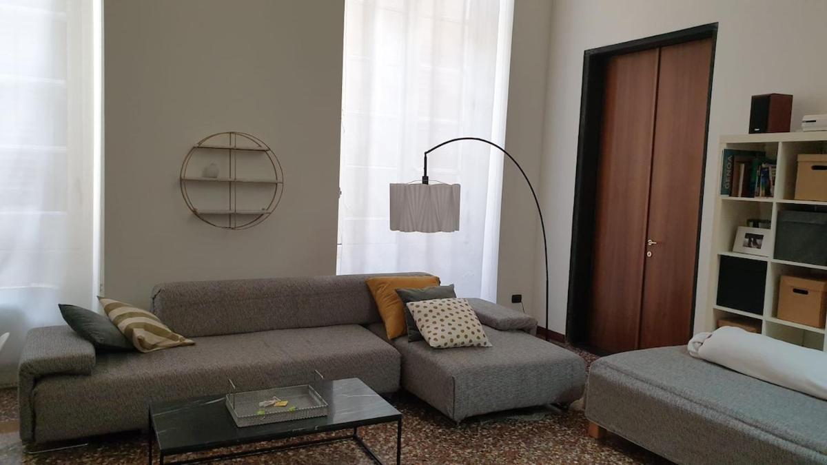 Appartamento Unique Palazzo In Palazzo Sopranis