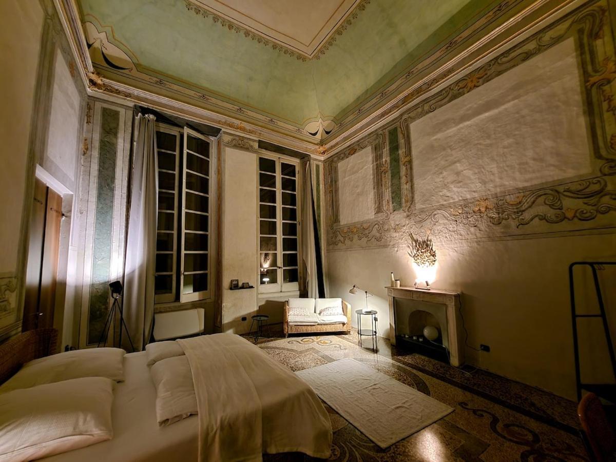 Appartamento Unique Palazzo In Palazzo Sopranis *