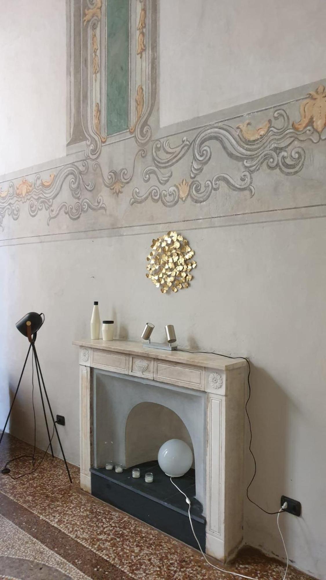 Unique Palazzo In Palazzo Sopranis Appartamento Genova